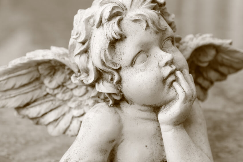 Communicate with your Guardian Angel