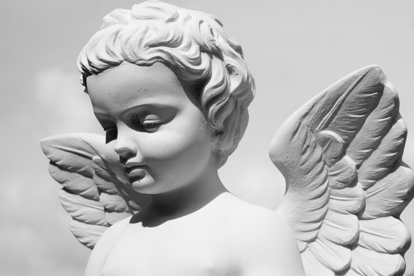Unveil the secrets of the Guardian Angels