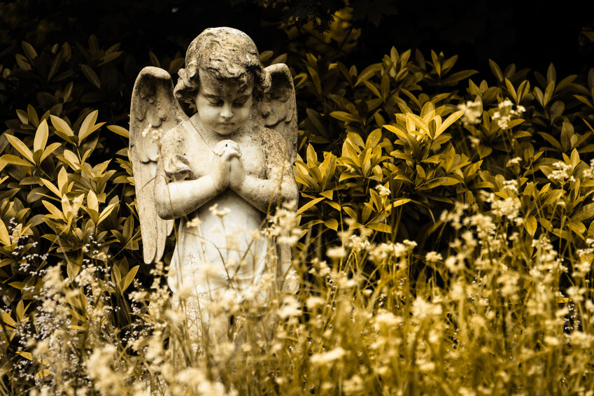 How can I know my Guardian Angel?