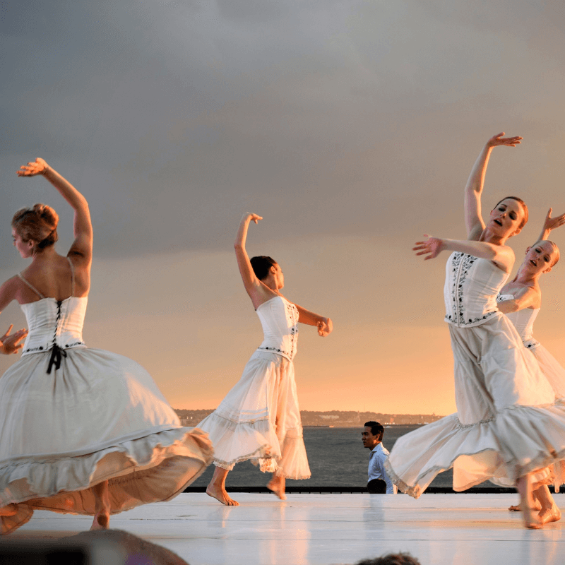 Dance and its benefits