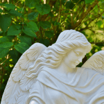 Angel Ariel – Angela, Medium of the Angels – The Archangel of Nature